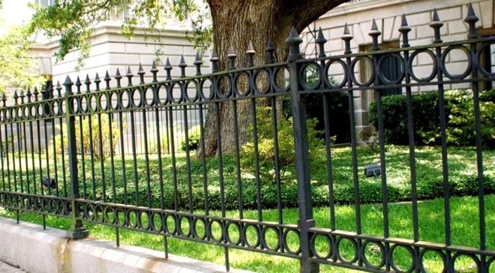 The Ultimate Guide On Different Types Of Fencing Materials Ttfs