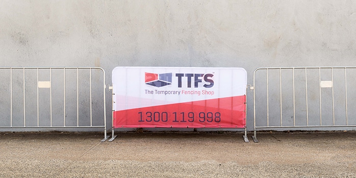 The Many Uses for Crowd Control Barriers