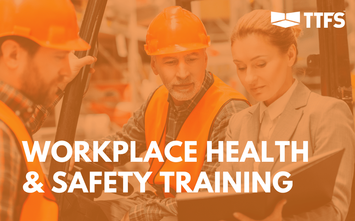 workplace safety training presentation
