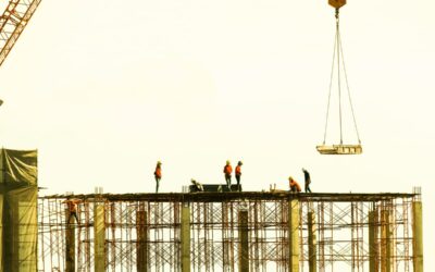 How to Successfully Manage High Risk Construction Work