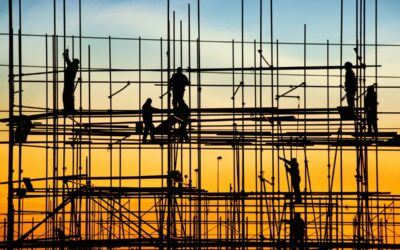 11 Scaffolding Types Used in Construction: Which One is Right for Your Project?